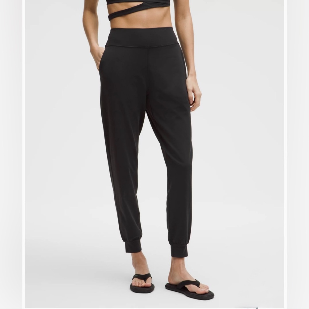 Lululemon Align High Rose Jogger Full Lenght